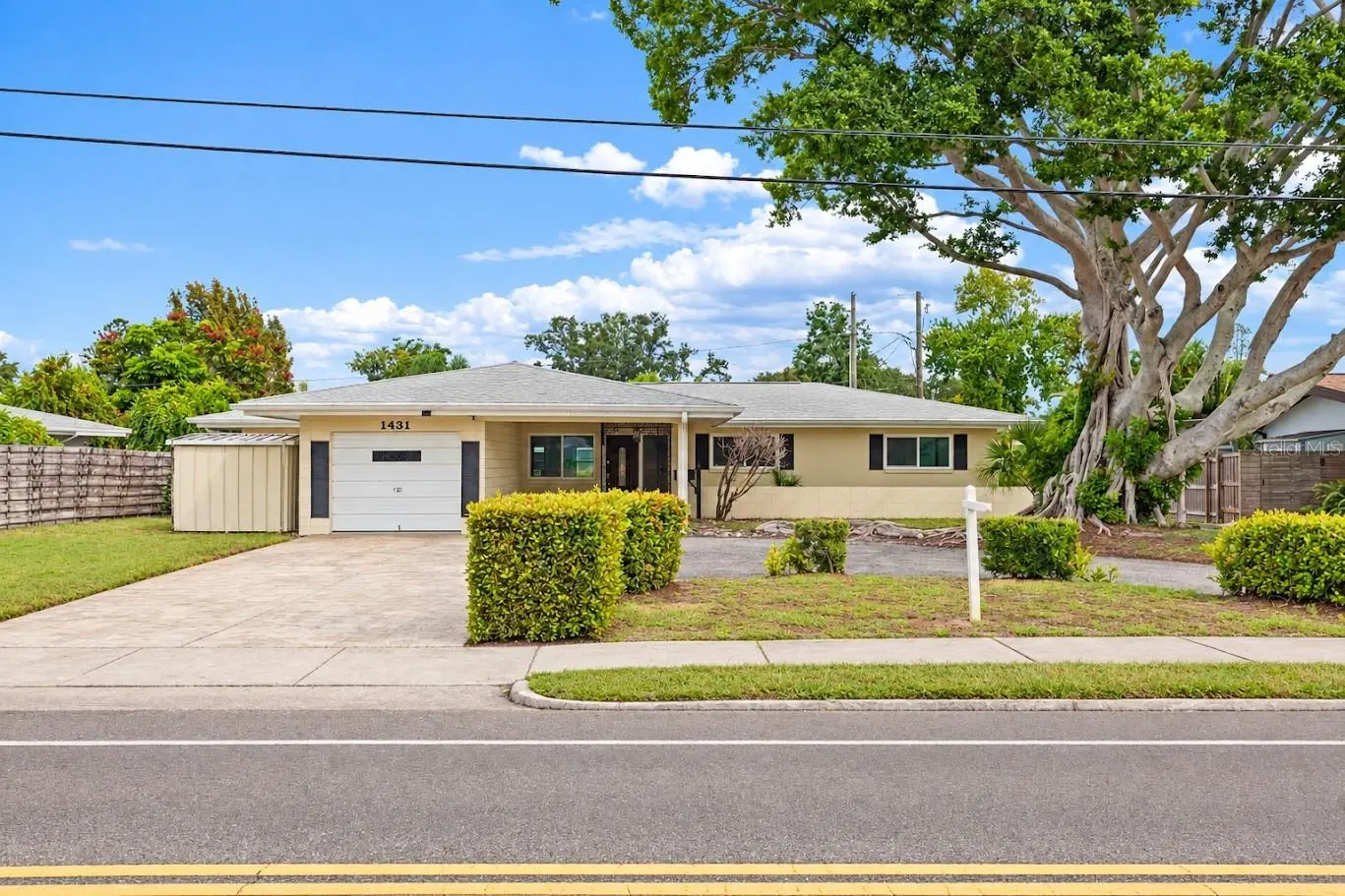 1431 Pinellas Point Drive, FL