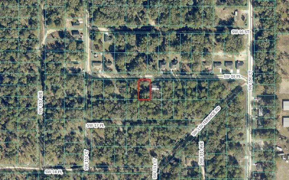 0 16th Place, FL