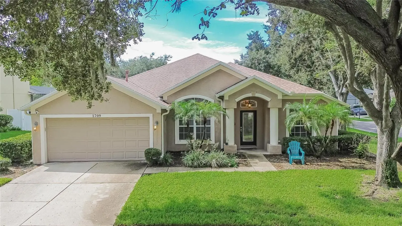 1709 Woodwatch Way, FL