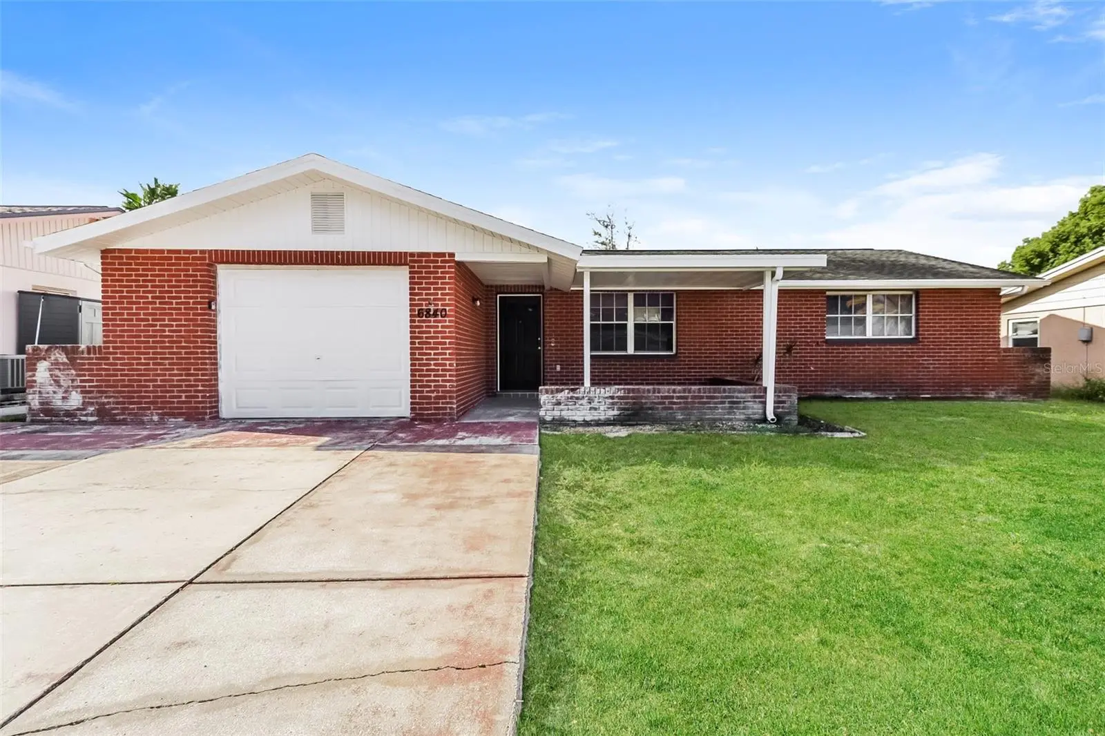 6840 Tierra Verde Street, FL