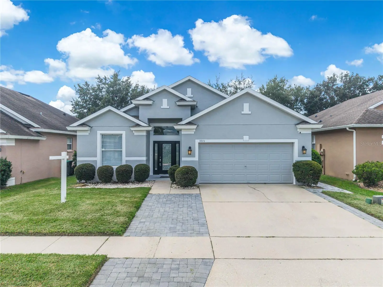 9973 Cypress Knee Circle, FL