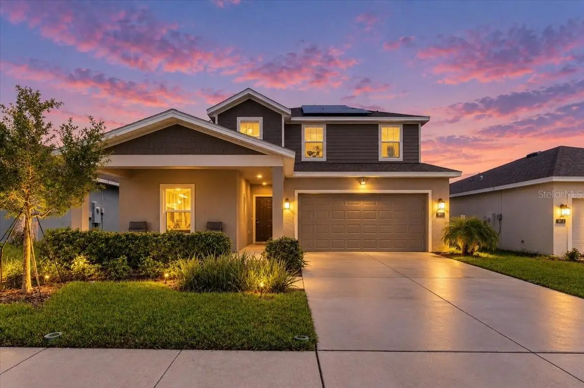 1811 Foreman Road, FL