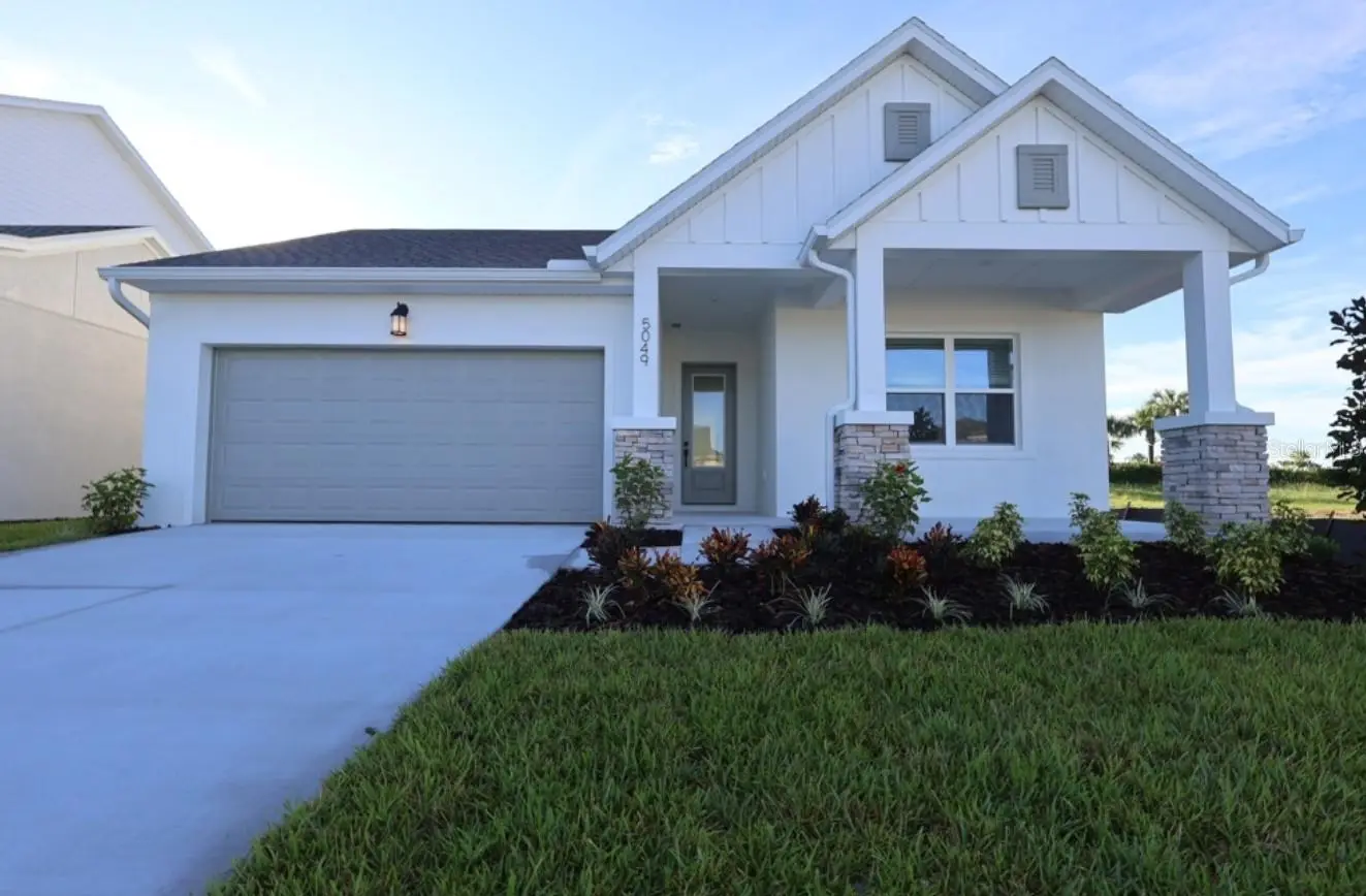 5049 Sea Branch Avenue, FL
