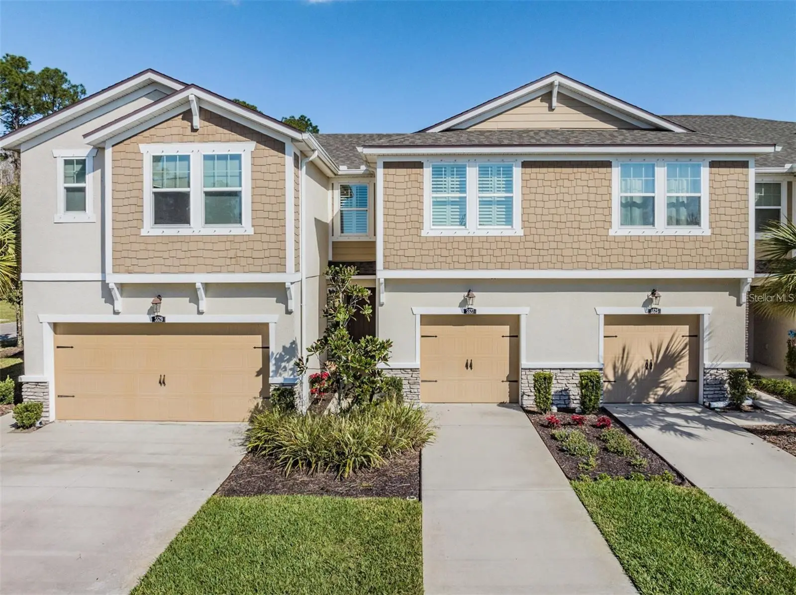 5527 Cumberland Star Court, FL