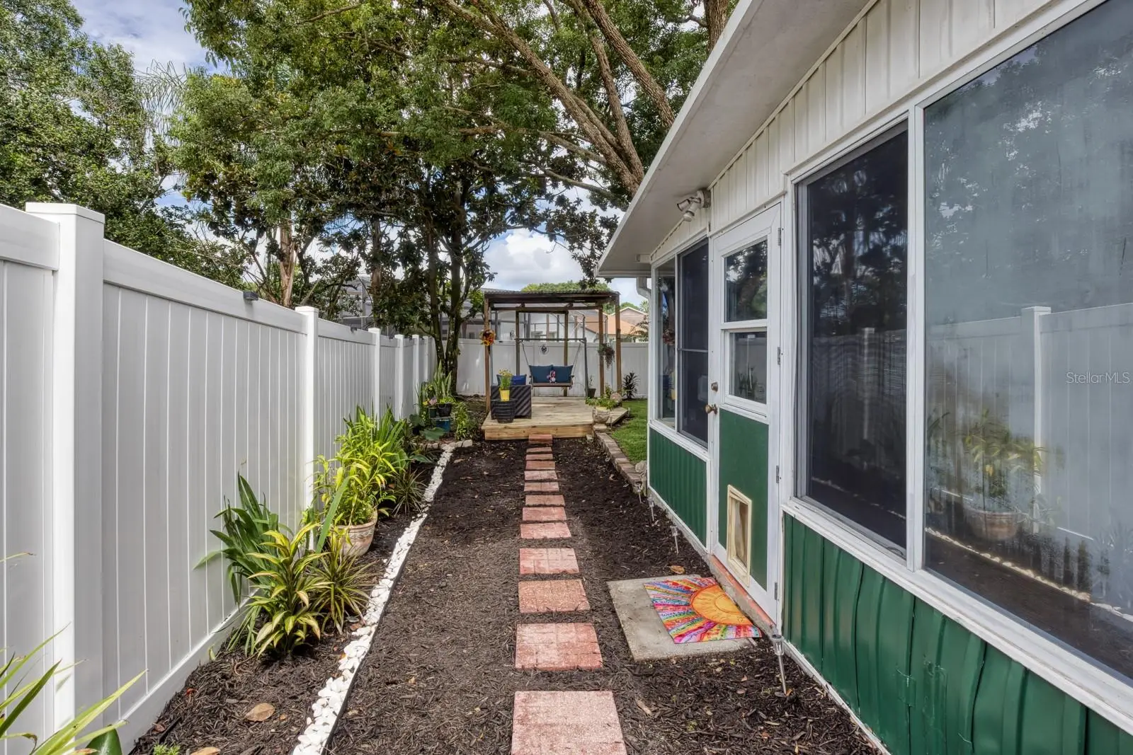1131 Covington Street, FL