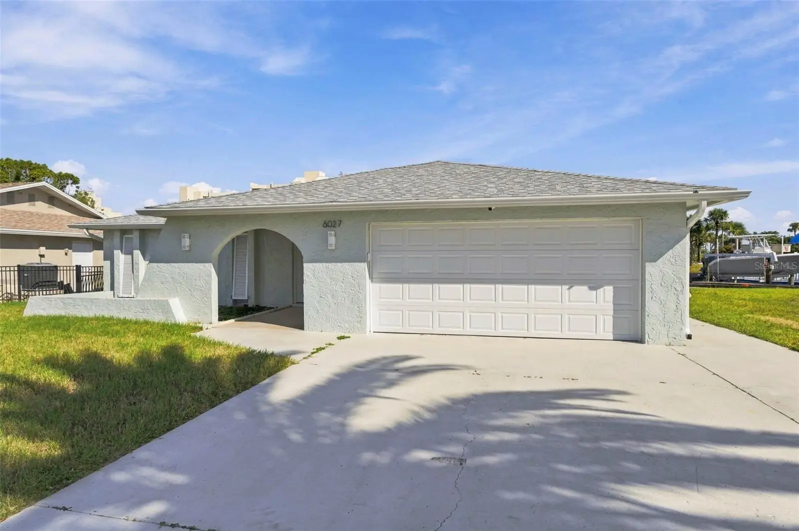 6027 Beverly Drive, FL
