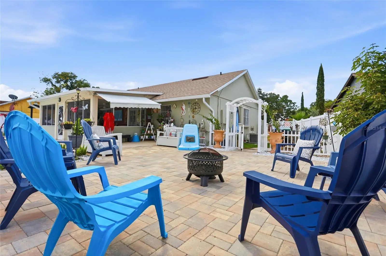 7526 Covedale Drive, FL