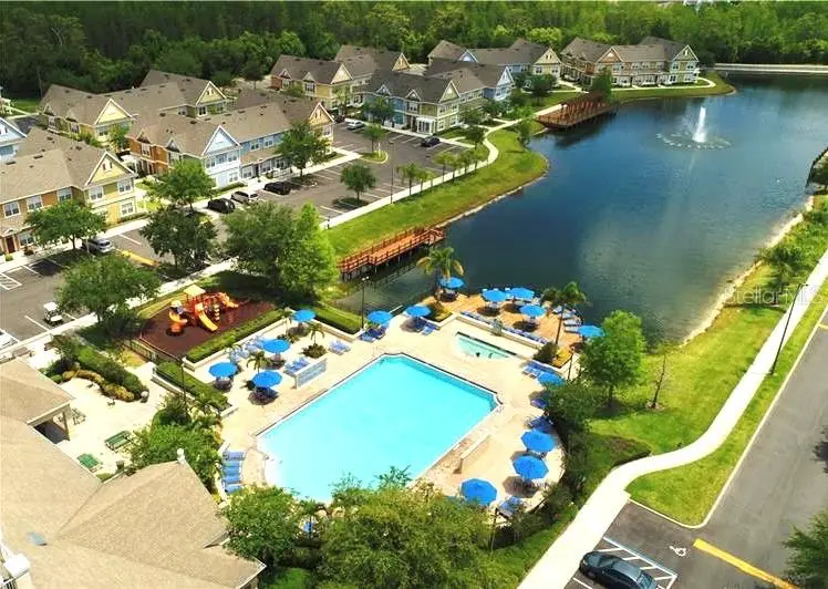 4001 Santa Maria Drive, FL