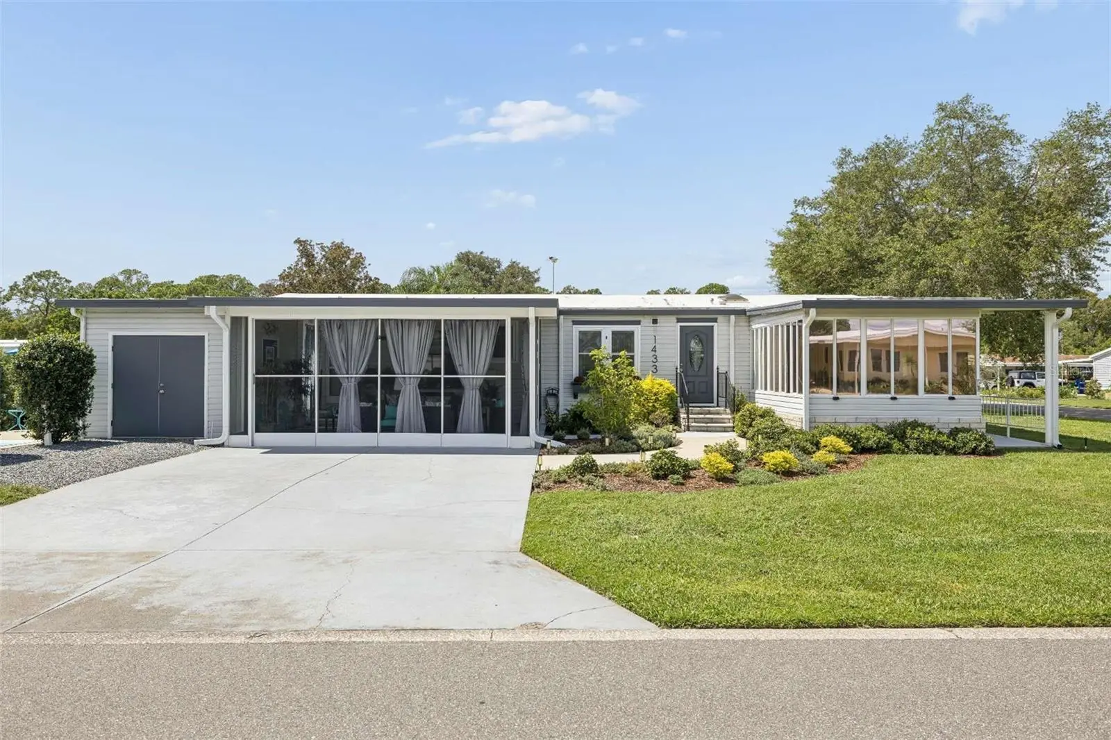 1433 Elkhart Circle, FL