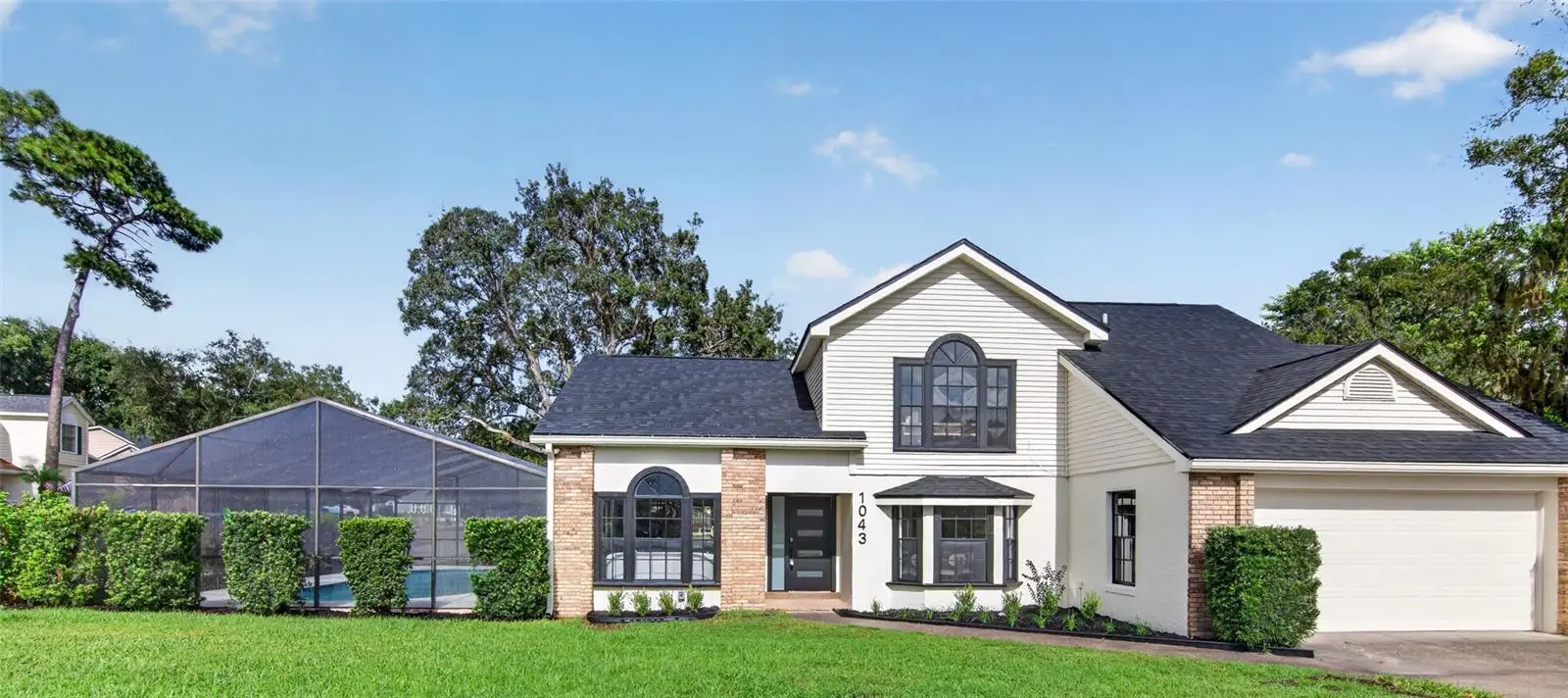 1043 Bucksaw Place, FL