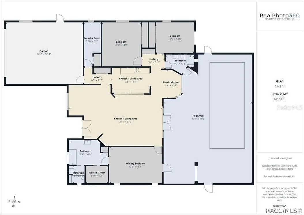 18 Dahlia Court, FL