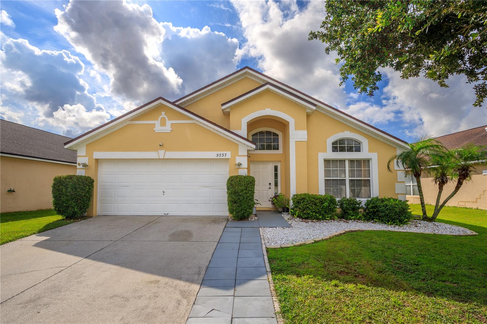 5737 Lake Champlain Drive, FL