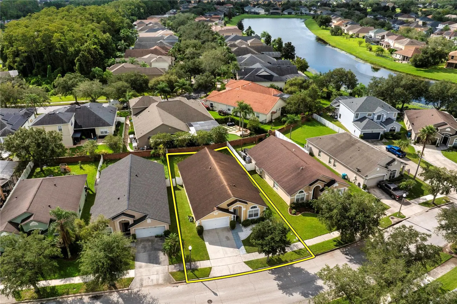 5737 Lake Champlain Drive, FL