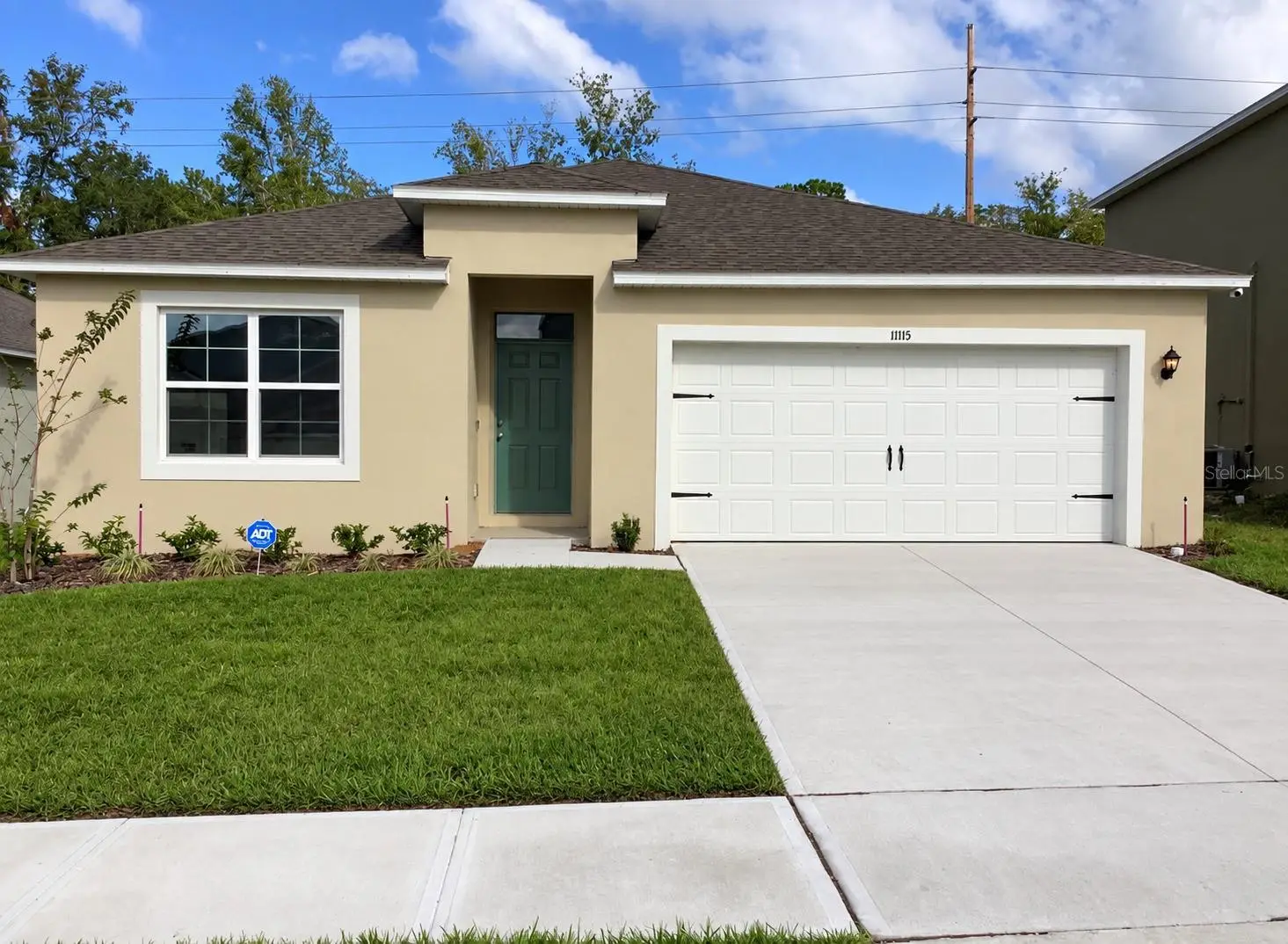 11115 Amber Ridge Drive, FL