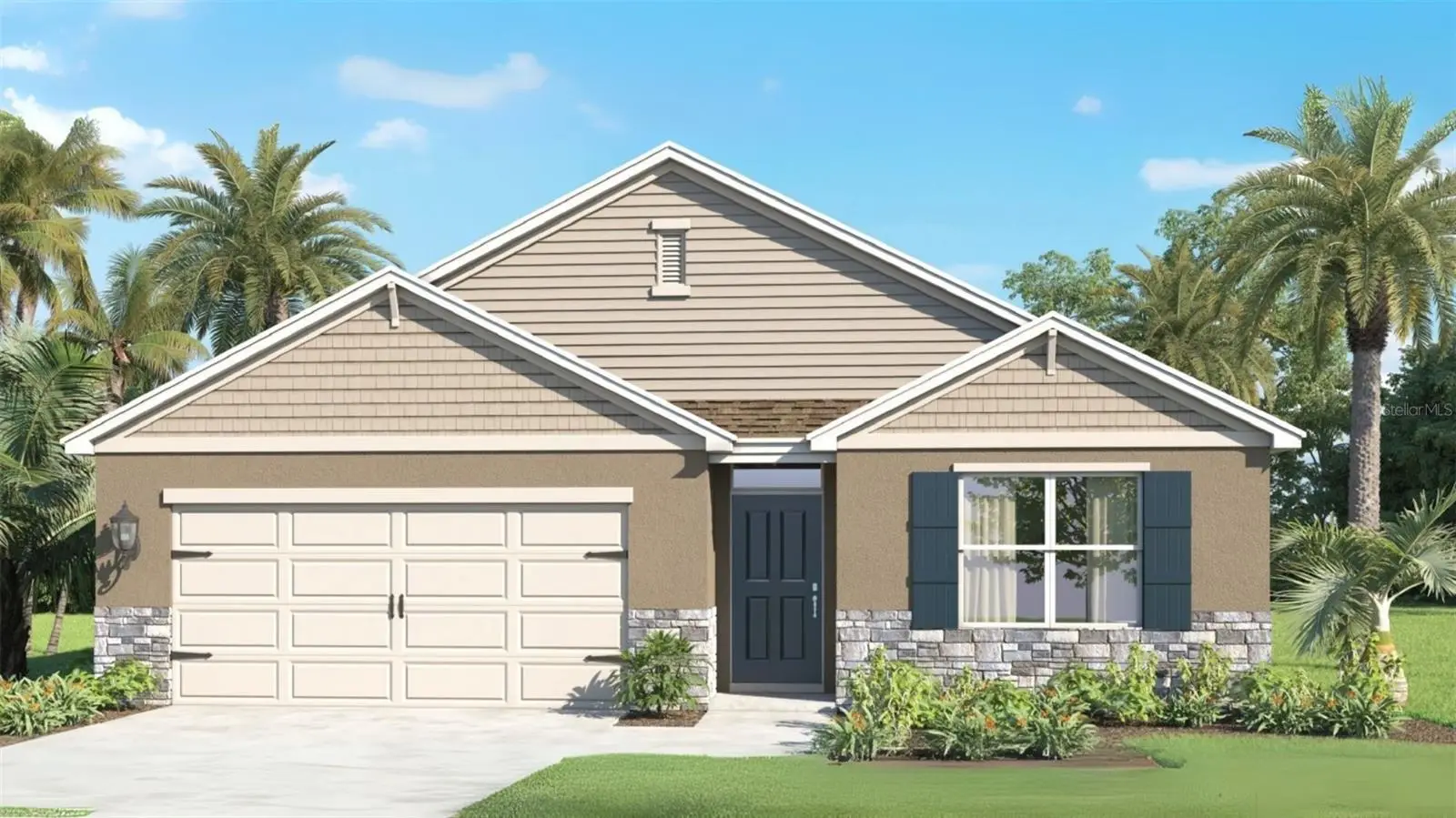 1115 Gull Drive, FL