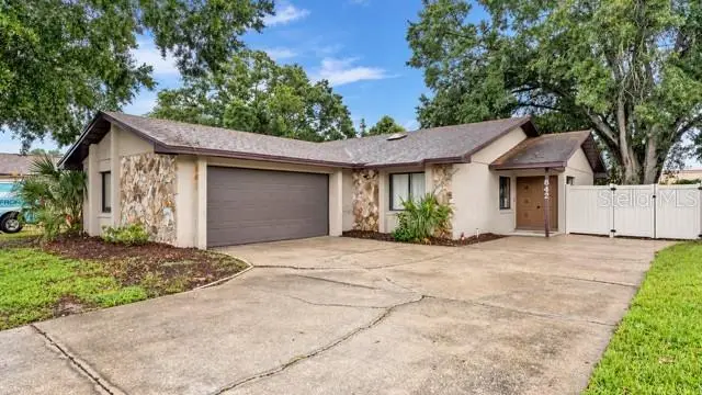 842 Rockingham Road, FL