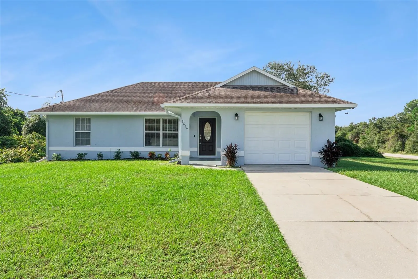 2619 Arcadia Street, FL