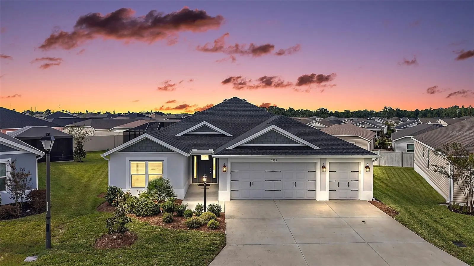 6996 Dwight Drive, FL