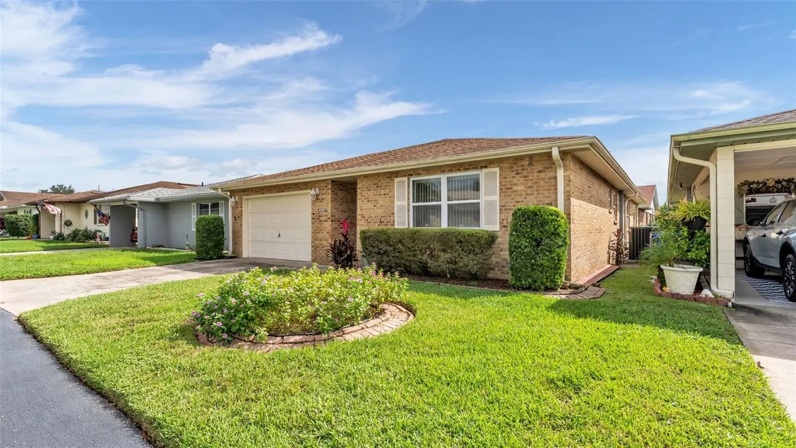 450 Nighthawk Drive, FL