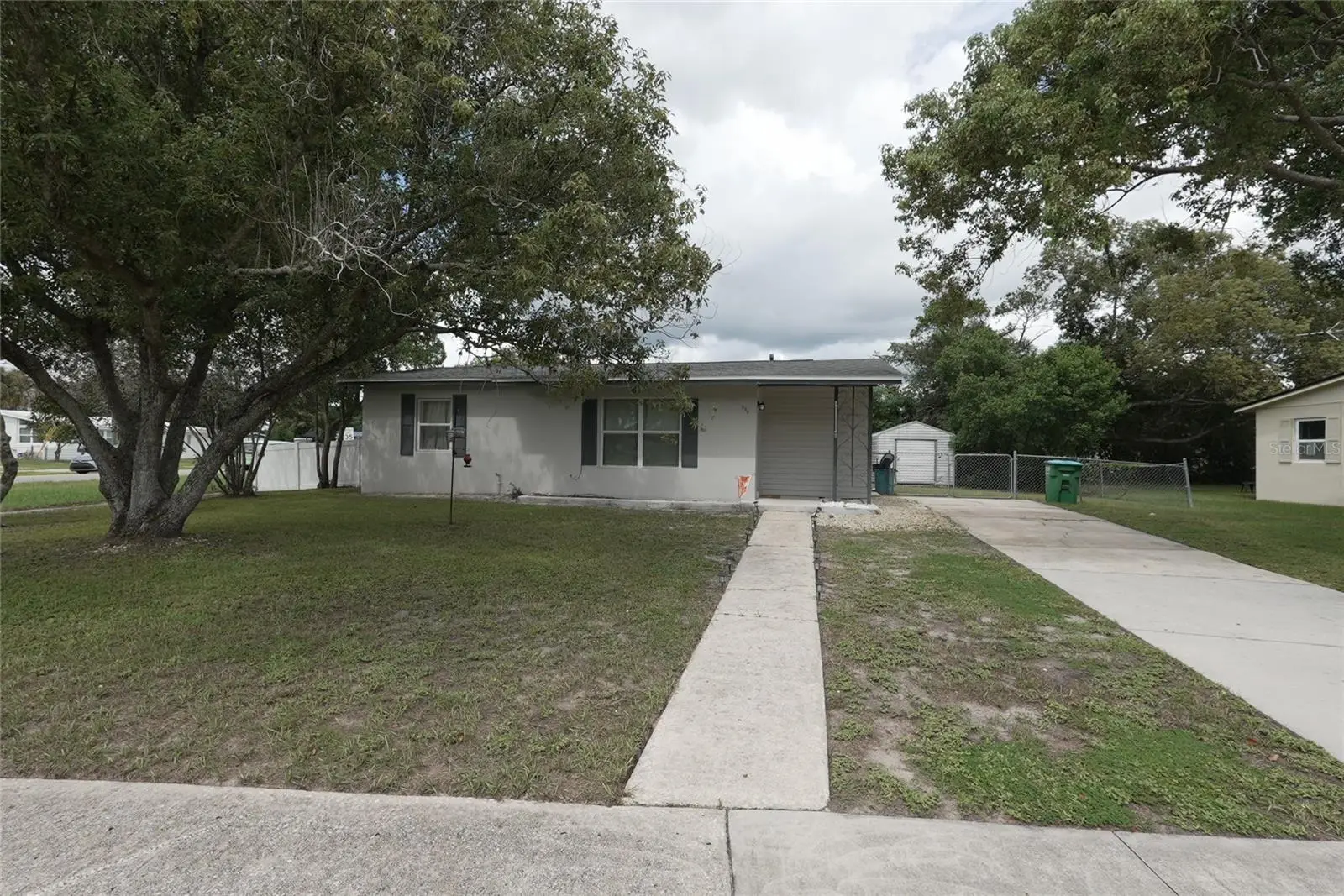580 Merrimac Street, FL