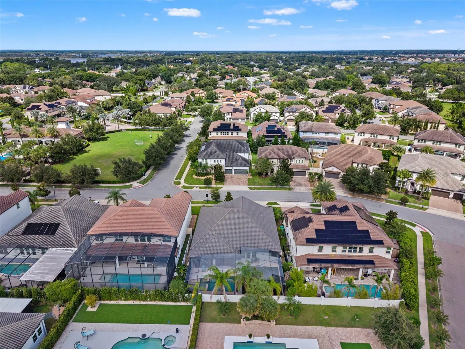 8468 Morehouse Drive, FL