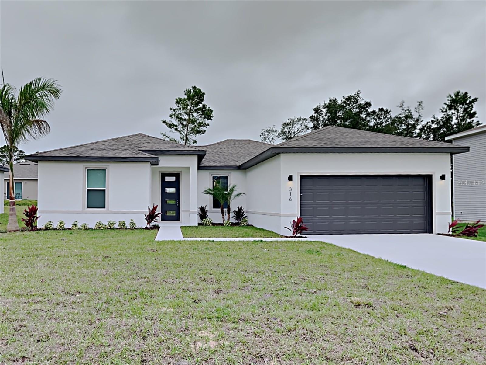 316 Fern Court, FL