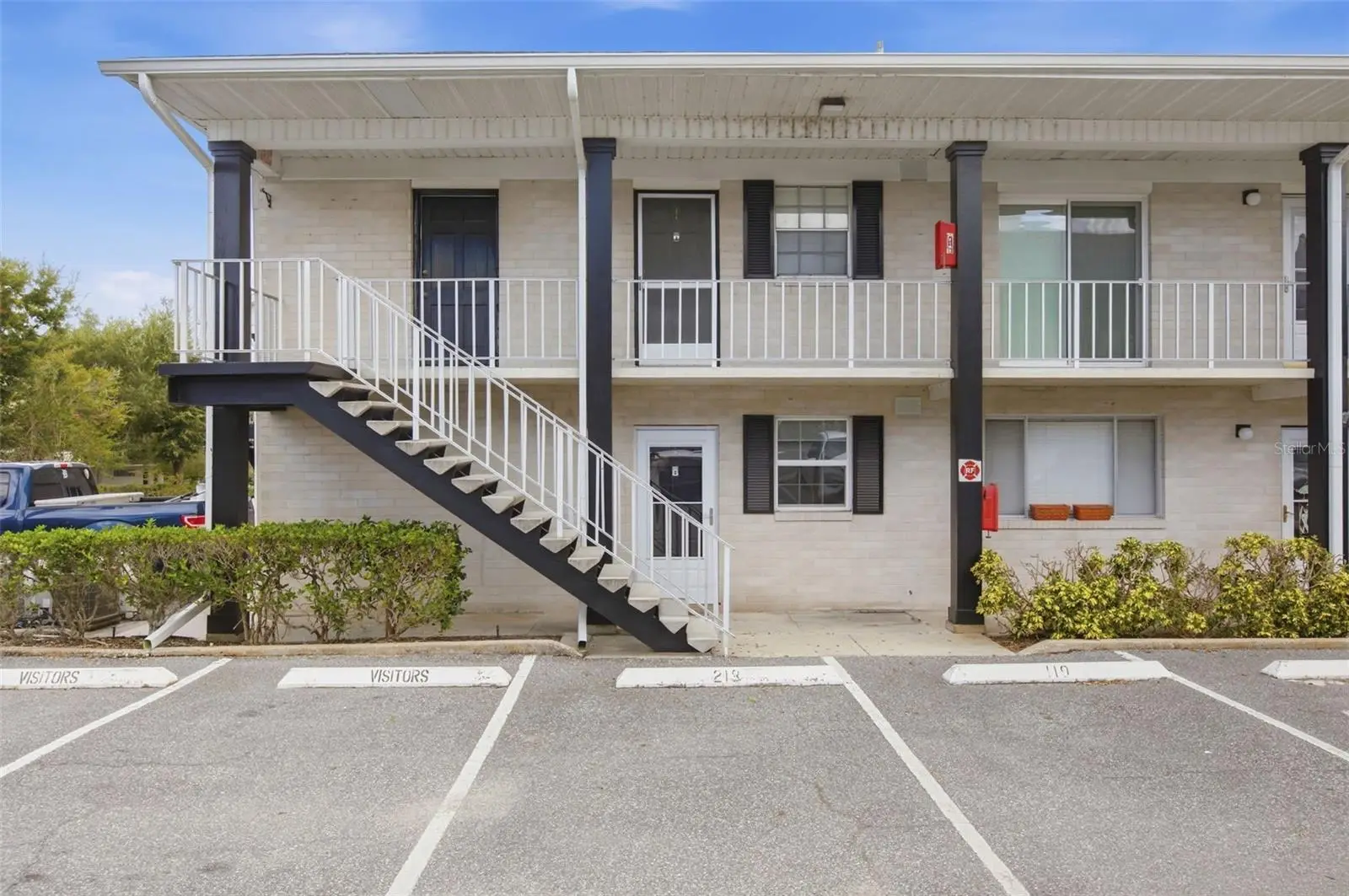 1250 Denning Drive, FL