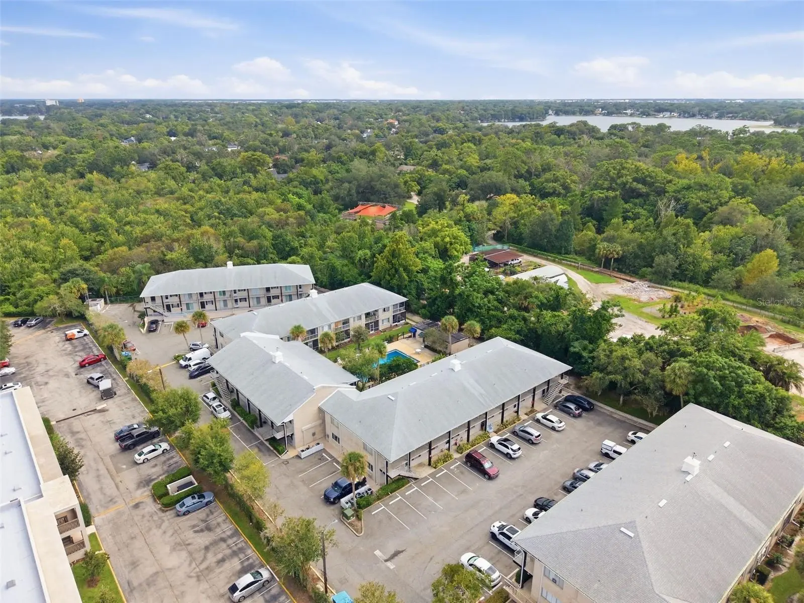 1250 Denning Drive, FL