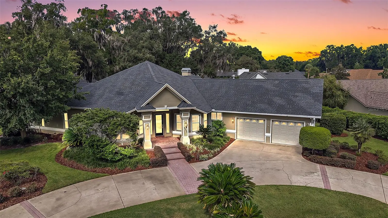 2220 Mill Creek Circle, FL