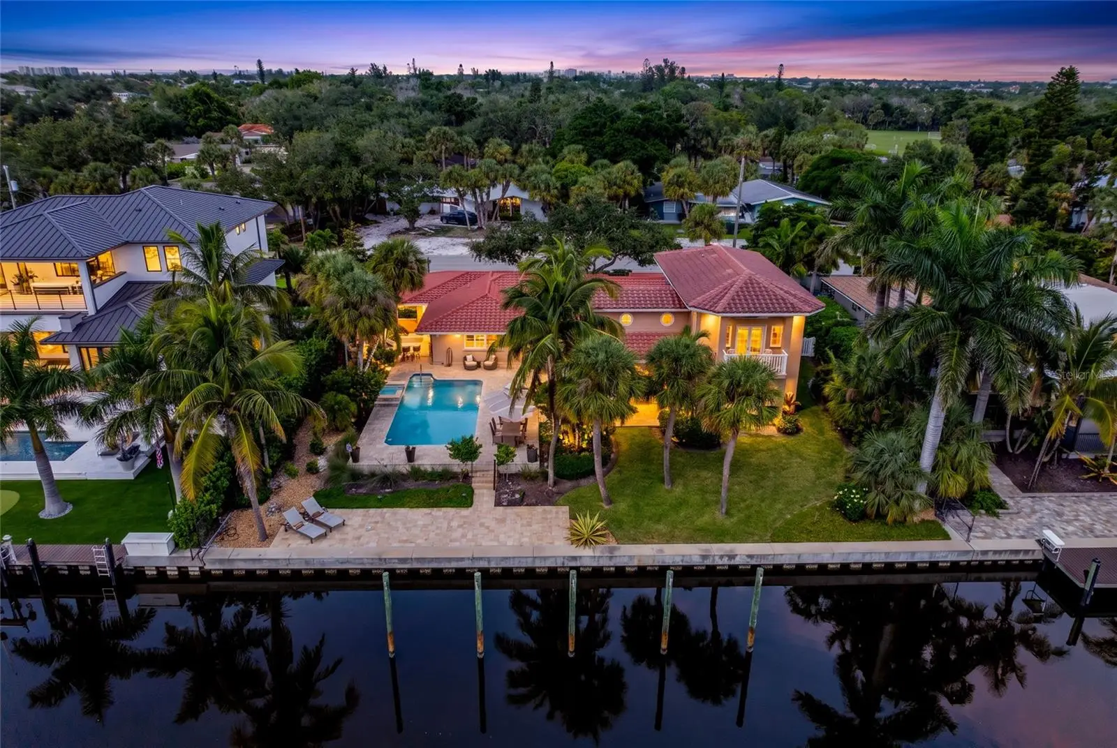 5376 Shadow Lawn Drive, FL
