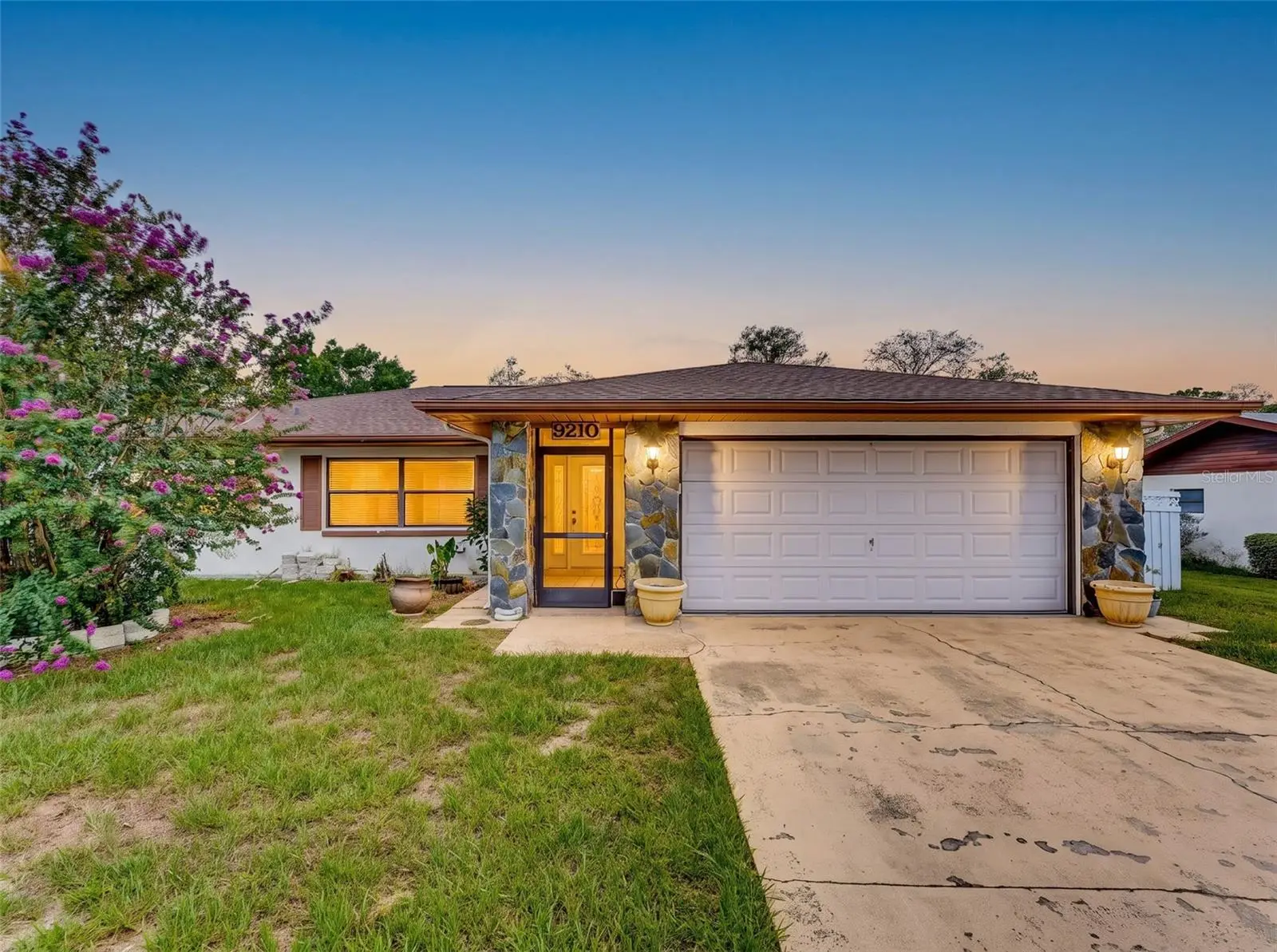 9210 Fontana Way, FL