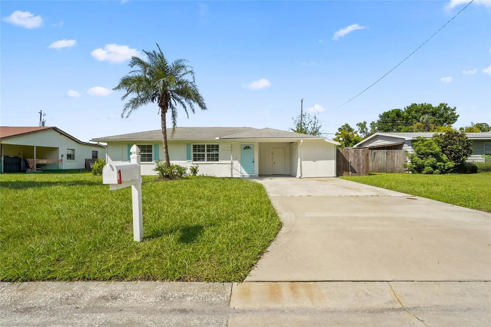 2901 Poplar Street, FL