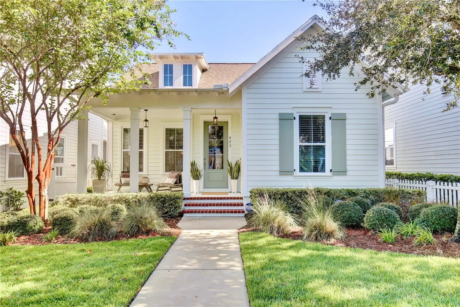 923 Allenhurst Street, FL