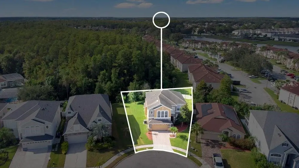2609 Sand Arbor Circle, FL