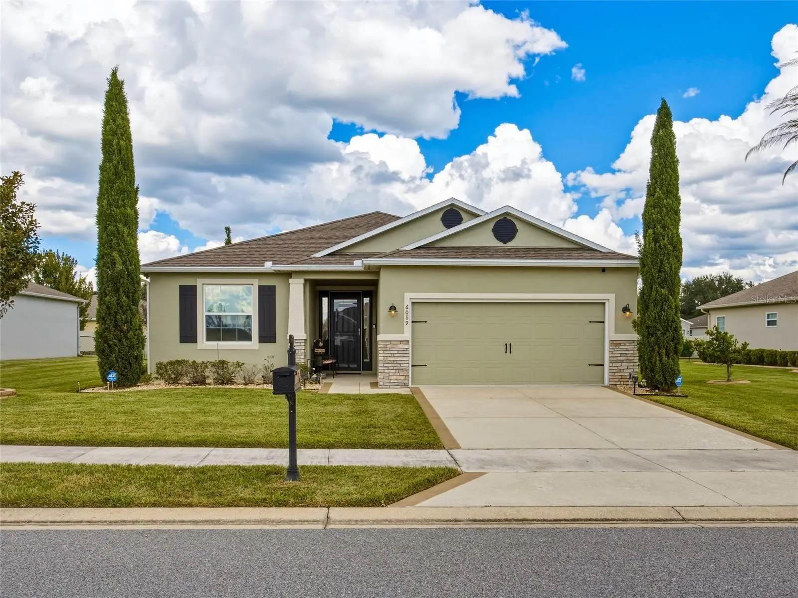 6089 90th Street, FL