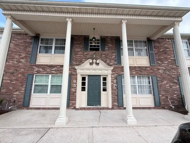 1920 Edgewood Drive, FL