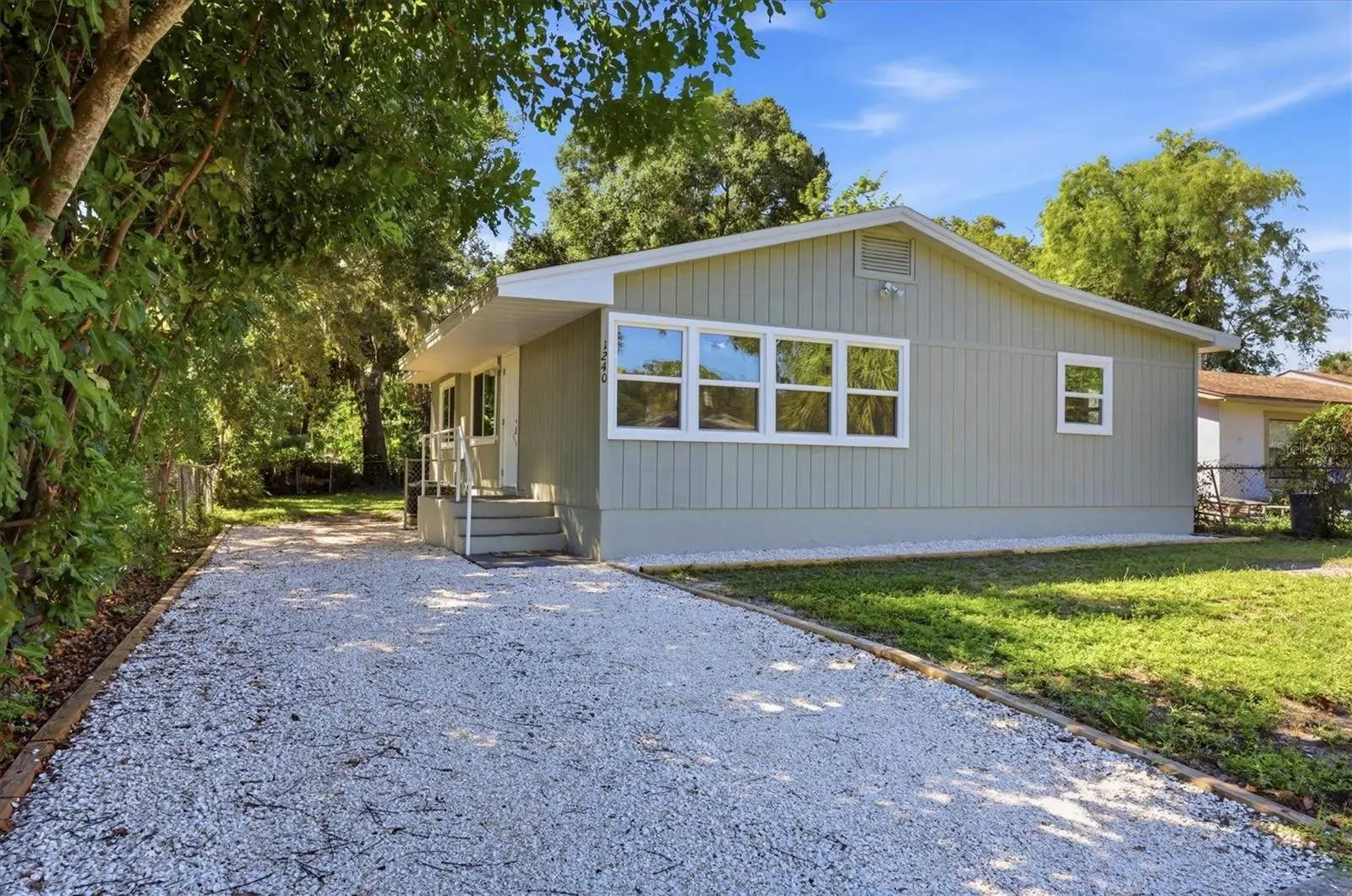 1240 Highland Street, FL
