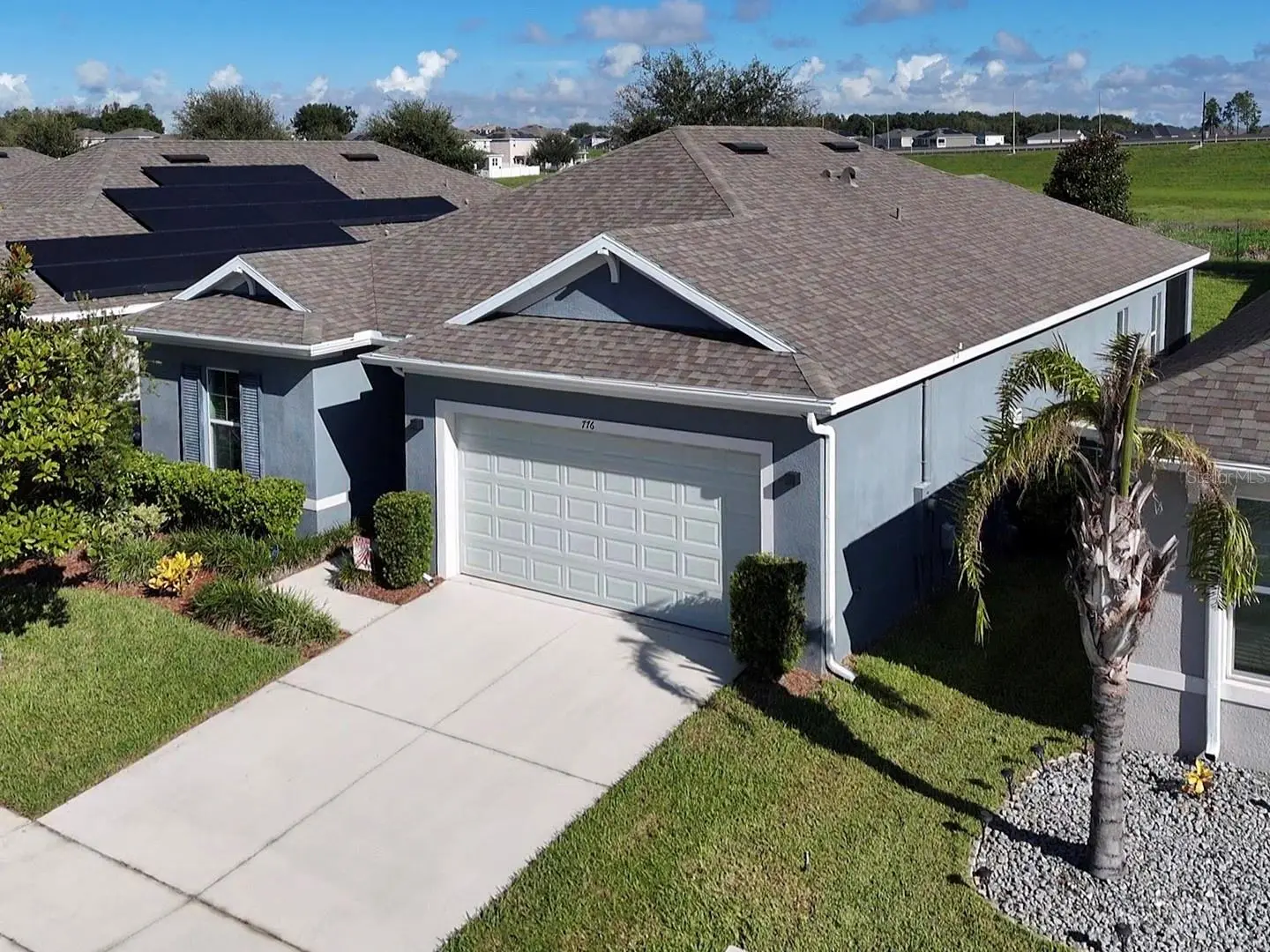 776 Grand Hilltop Drive, FL