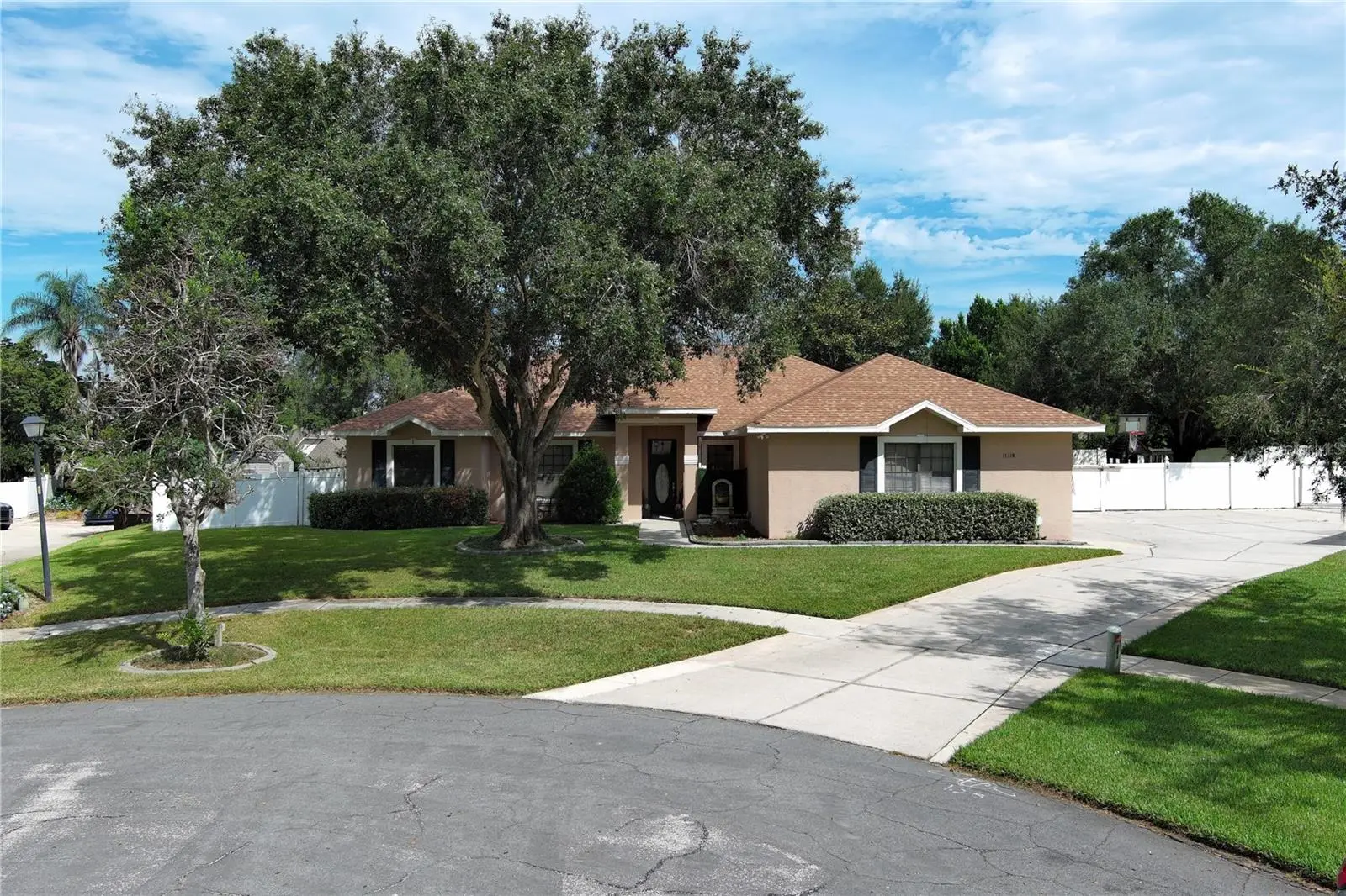 11318 Summer Wind Court, FL