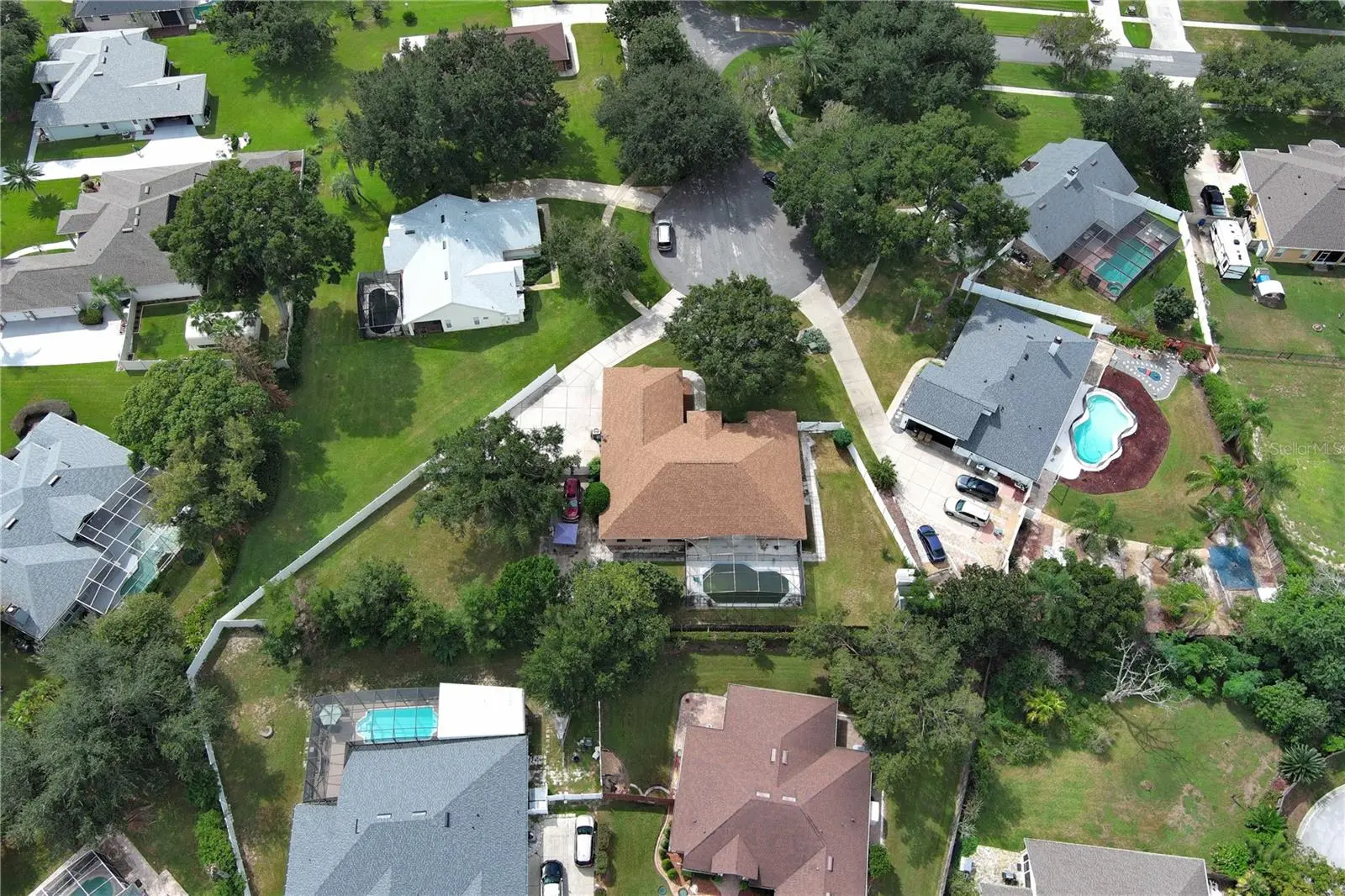 11318 Summer Wind Court, FL