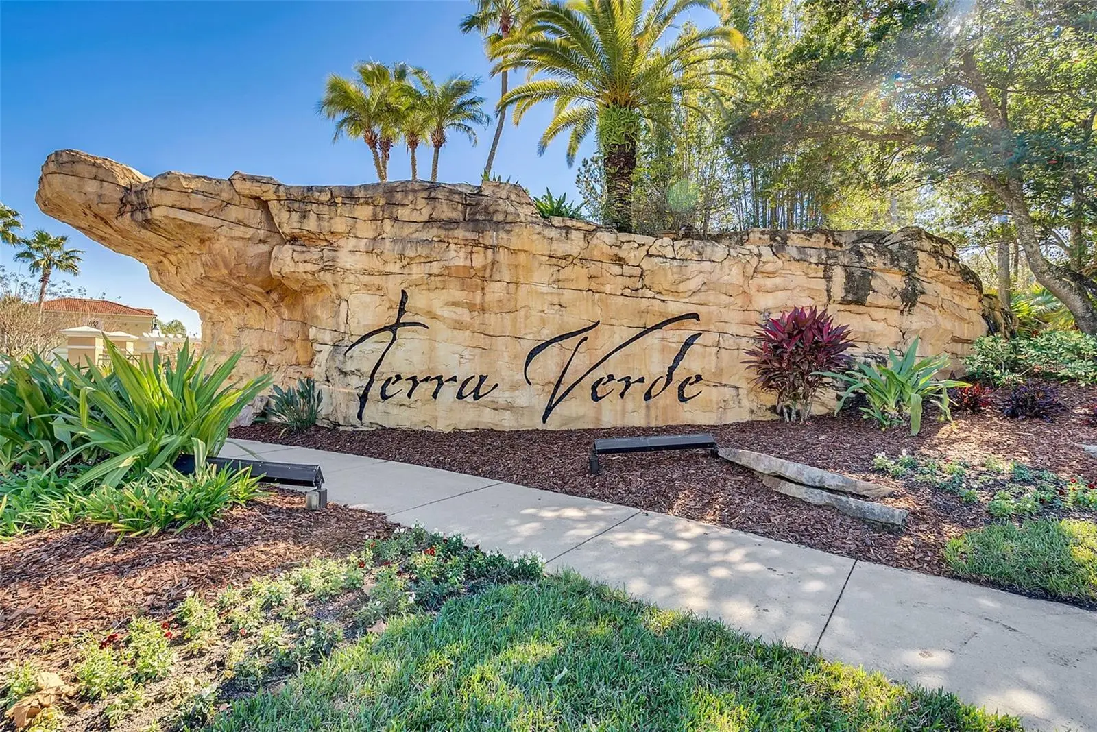 4733 Vero Beach Place, FL