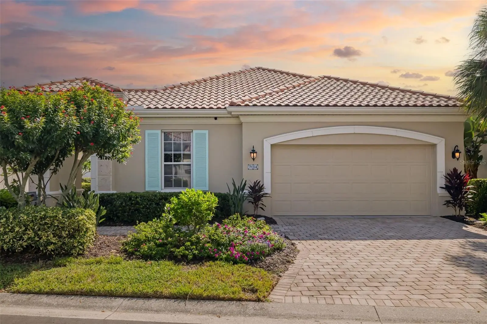 7164 Rue De Palisades, FL