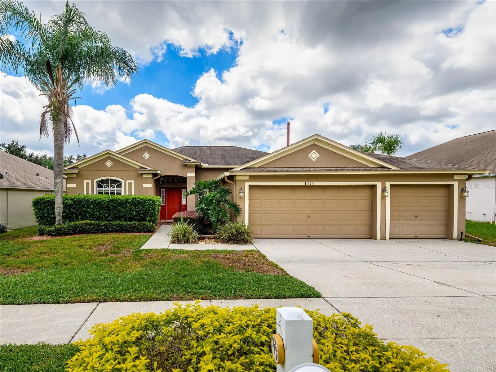 4313 Orange Ridge Court, FL