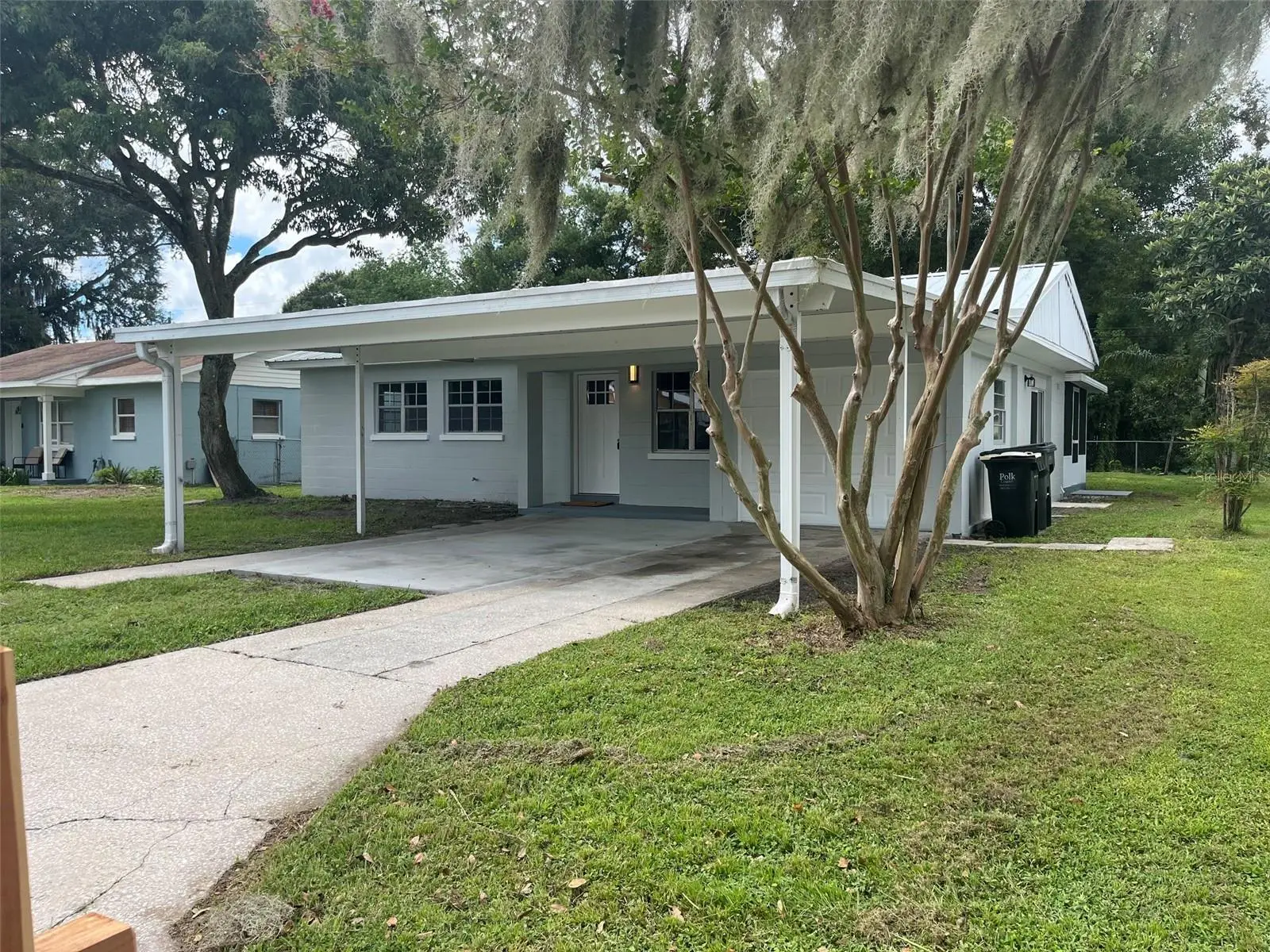 1026 Canal Drive, FL