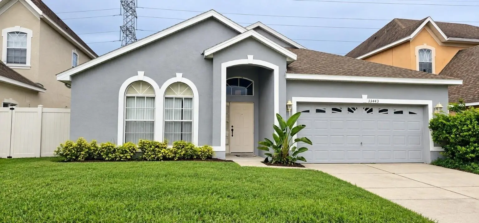 13443 Meadow Bay Loop, FL