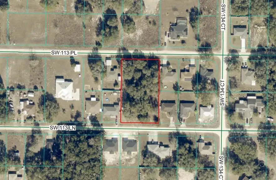 Tbd Lot 10 113th Lane, FL