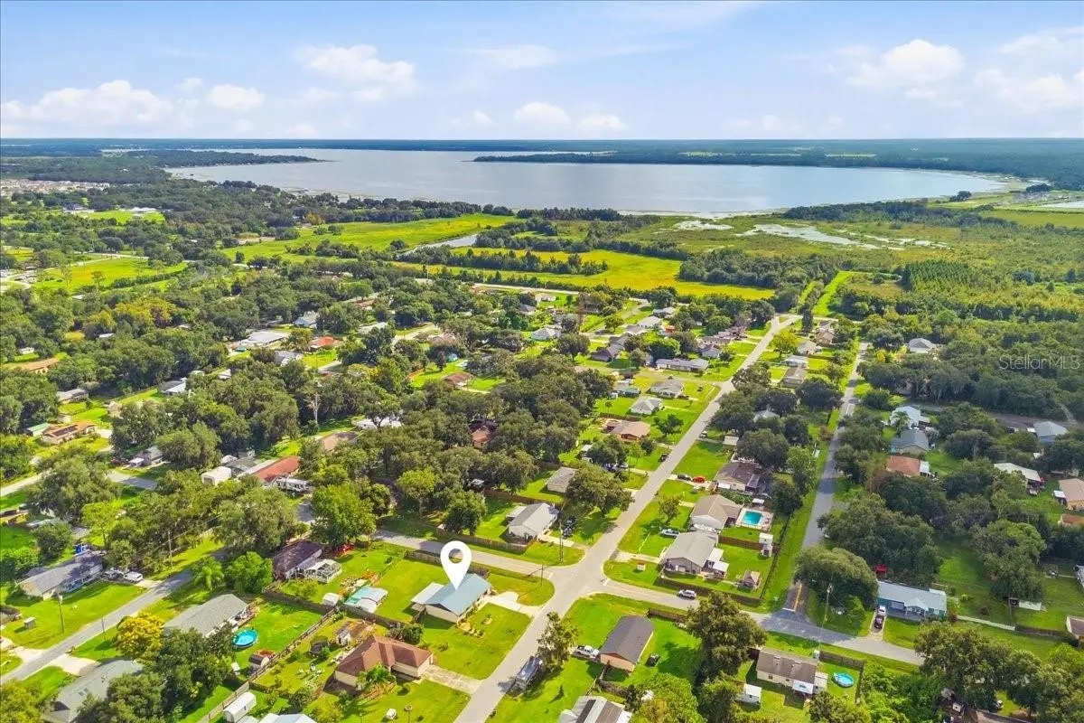 4799 Lake Shore Drive, FL