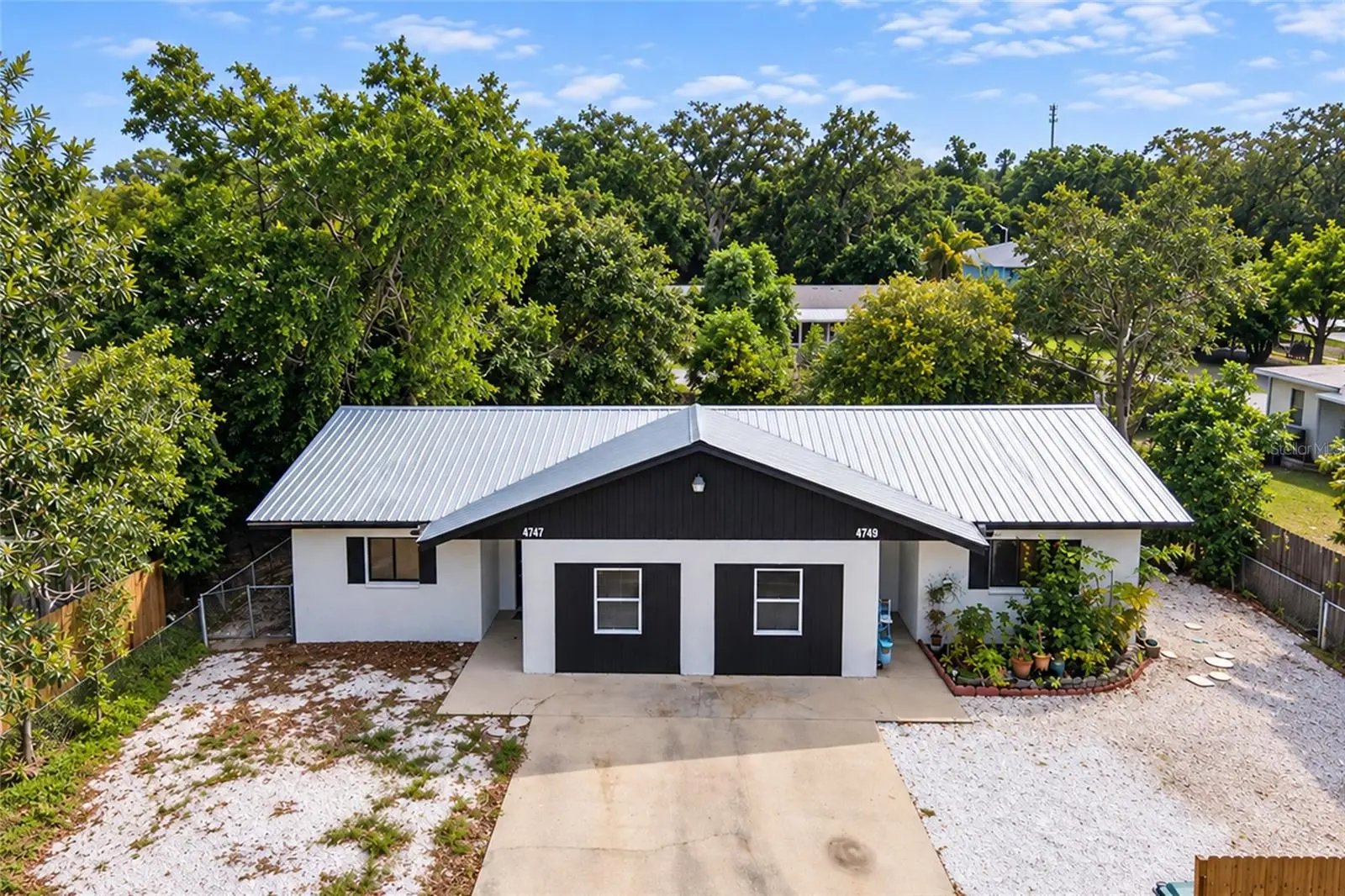 4749 David Avenue, FL