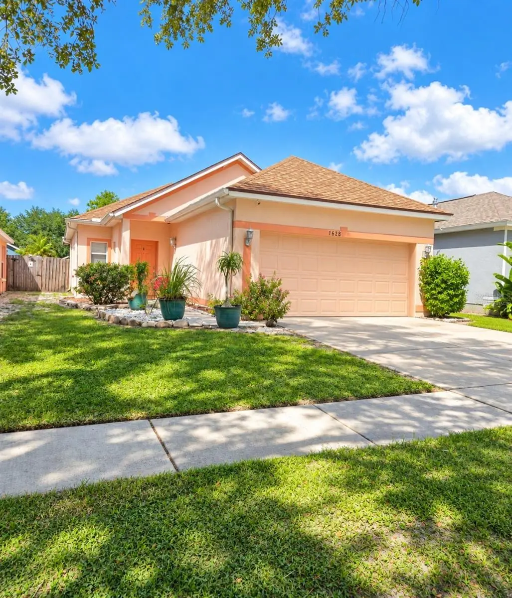 7628 Clovelly Park Place, FL