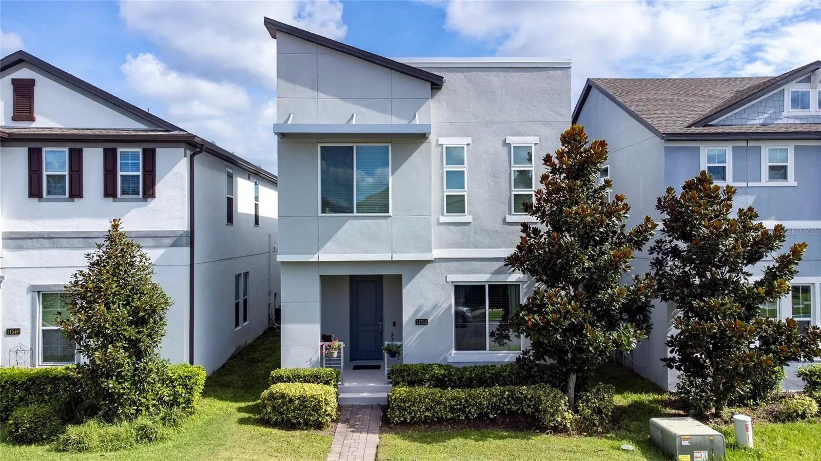 11543 Charnock Drive, FL